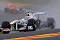 Foto 5 GP Bélgica 2011: nueva pole para Vettel foto 1