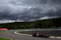 Foto 1 GP Bélgica 2011: Previsión Meteorológica foto 1