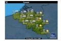Foto 4 GP Bélgica 2011: Previsión Meteorológica foto 1