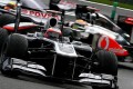 Foto 1 Hamilton apercibido, Maldonado sancionado con 5 posiciones foto 1