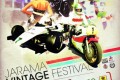Foto 1 Jarama Vintage Festival. Fiesta de las leyendas del motor foto 1