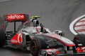 Foto 1 Spa: Mclaren con Button y Hamilton confiados foto 1