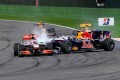 Foto 2 Spa: Mclaren con Button y Hamilton confiados foto 1