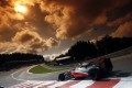 Foto 3 Spa: Mclaren con Button y Hamilton confiados foto 1