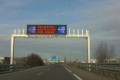Foto 2 Nueva campaña de Tráfico: debemos respetar los límites de velocidad foto 1
