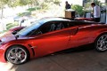 Foto 1 Pagani presentó el Huayra en Estados Unidos foto 1