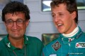 Foto 2 Peter Sauber: Frentzen tenía más talento que Schumacher foto 1