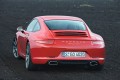 Foto 2 Ya es oficial: Porsche 911 2012 foto 1
