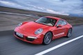 Foto 4 Ya es oficial: Porsche 911 2012 foto 1