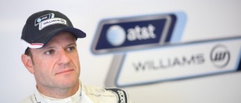 Barrichello: 'Quiero continuar y tener un buen coche en 2012'