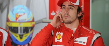 Fernando Alonso ve 'casi imposible' ganar en Mundial