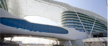 Abu Dhabi: Vendidas ya el 70% de las entradas Abu Dhabi: Vendidas ya el 70% de las entradas