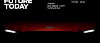 El Focus coupé sería una de las sorpresas de Ford para Fankfurt