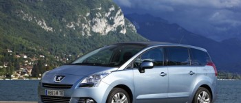 Los Peugeot 3008 y 5008 reciben la tecnología e-HDI