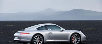 El Porsche 911 2012, completamente desvelado