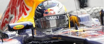 GP Bélgica 2011: nueva pole para Vettel GP Bélgica 2011: nueva pole para Vettel