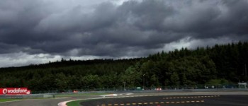 GP Bélgica 2011: Previsión Meteorológica GP Bélgica 2011: Previsión Meteorológica
