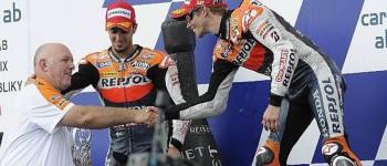 Honda: uno de sus pilotos ganará la carrera, así la confianza