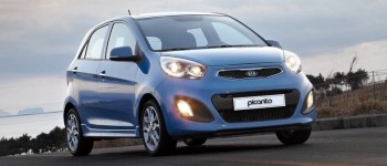 Interesantes ofertas en la gama Kia para agosto