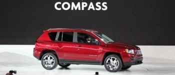 Jeep utilizará plataformas de Fiat para tres nuevos modelos