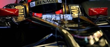 Kubica: test simulador a finales de septiembre