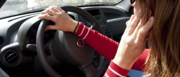 Los malos hábitos al volante más comunes entre los conductores