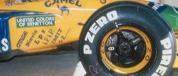 Pirelli podría hacer regresar el neumático de calificación