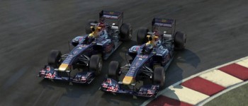 Red Bull: El RB7 es el coche más fiable, estadísticamente Red Bull: El RB7 es el coche más fiable, estadísticamente