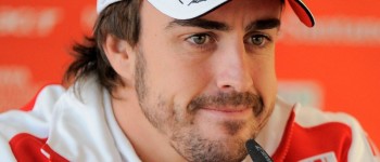 Alonso: ninguna carrera es completa sin Ferrari