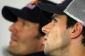 Foto 1 Alguersuari critica la renovación de Webber foto 1