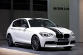 Foto 1 BMW presentará el Performance Accessories concept en Frankfurt foto 1