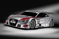 Foto 1 El Audi A5 DTM, listo para dar guerra en 2012 foto 1
