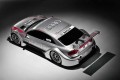 Foto 2 El Audi A5 DTM, listo para dar guerra en 2012 foto 1