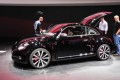 Foto 1 Salón de Frankfurt 2011: el nuevo Volkswagen Beetle rinde tributo a Fender foto 1