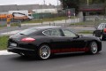 Foto 4 Fotos espía del Porsche Panamera restyling foto 1