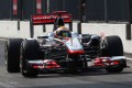 Foto 1 Hamilton: 'Terminé y puntué así que no puedo quejarme' foto 1