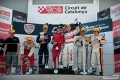 Foto 10 Jorge Lorenzo también gana sobre cuatro ruedas - CER en Montmeló foto 1