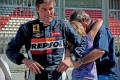 Foto 7 Jorge Lorenzo también gana sobre cuatro ruedas - CER en Montmeló foto 1