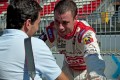 Foto 8 Jorge Lorenzo también gana sobre cuatro ruedas - CER en Montmeló foto 1