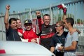 Foto 9 Jorge Lorenzo también gana sobre cuatro ruedas - CER en Montmeló foto 1