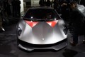 Foto 1 Lamborghini confirma la producción del Sesto Elemento foto 1