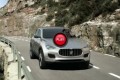 Foto 1 Maserati Kubang SUV en video promocional foto 1