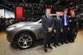 Foto 12 Maserati Kubang. Nuevas fotos y detalles foto 1