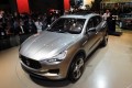 Foto 14 Maserati Kubang. Nuevas fotos y detalles foto 1