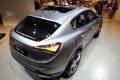Foto 15 Maserati Kubang. Nuevas fotos y detalles foto 1