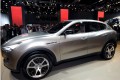 Foto 17 Maserati Kubang. Nuevas fotos y detalles foto 1