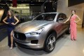 Foto 18 Maserati Kubang. Nuevas fotos y detalles foto 1