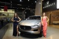 Foto 19 Maserati Kubang. Nuevas fotos y detalles foto 1