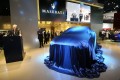Foto 2 Maserati Kubang. Nuevas fotos y detalles foto 1