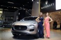 Foto 21 Maserati Kubang. Nuevas fotos y detalles foto 1